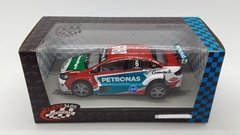 Maqueta Claseslot Super TC2000 Fiat Linea Mariano Werner 6 - TC GARAGE