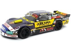 Maqueta Claseslot TC Chevrolet Christian Ledesma 2020 - comprar online