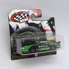 Claseslot MINI Agustin Canapino Chevrolet TC 1 2020 - comprar online