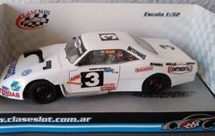 Maqueta Claseslot TC Dodge 3 Roberto Mouras - comprar online