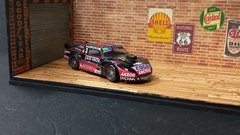 Imagen de Claseslot Mini Agustin Canapino Chevrolet TC 2022