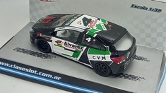 Maqueta Claseslot Turismo Nacional TN C2 Chevrolet Onix 4 Sebastian Perez en internet