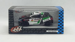 Maqueta Claseslot Turismo Nacional TN C2 Chevrolet Onix 4 Sebastian Perez - comprar online