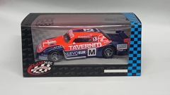 Maqueta Claseslot TC Torino Ariel Pacho 2005