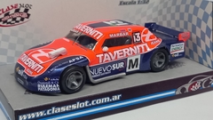 Maqueta Claseslot TC Torino Ariel Pacho 2005 - comprar online
