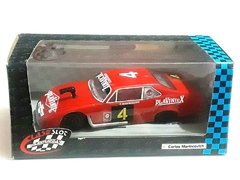 Maqueta Claseslot TC Chevrolet Carlos Marincovich 4 - comprar online