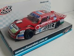 Maqueta Claseslot TC Ford Juan Manuel Pato Silva 2 - comprar online