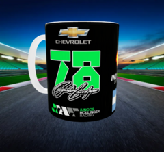 Taza TC Agustin Canapino Chevrolet 78 en internet