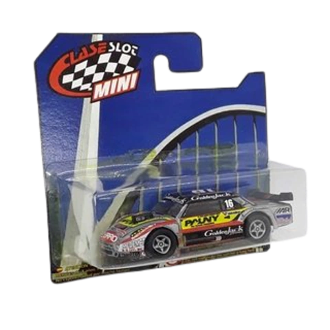 Claseslot Mini José Maria Pechito Lopez Torino 16 TC