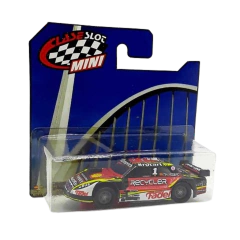 Claseslot MINI Mariano Werner Ford TC 1 2021