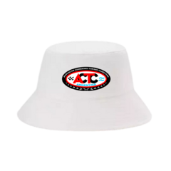 Gorro Piluso ACTC Blanco - comprar online