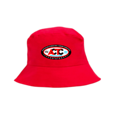 Gorro Piluso ACTC Rojo - comprar online