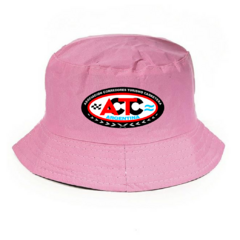 Gorro Piluso ACTC Rosa - comprar online