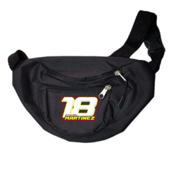 Riñonera Deportiva Ford TC Agustin Martinez - comprar online