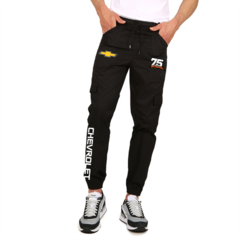 Pantalon Cargo Chevrolet Tc Sergio Alaux - comprar online