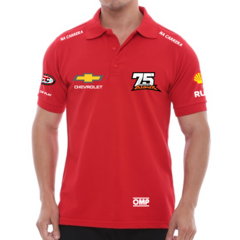 Chomba Chevrolet Tc Sergio Alaux Rojo - comprar online