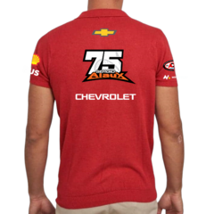 Chomba Chevrolet Tc Sergio Alaux Rojo en internet