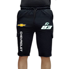 Bermuda Cargo Chevrolet Tc Facundo Ardusso - comprar online