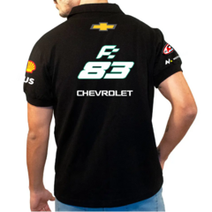 Chomba Chevrolet Tc Facundo Ardusso Negro en internet