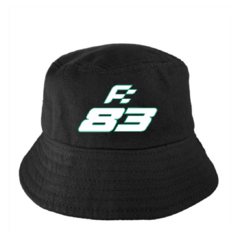 Gorro Piluso Chevrolet Tc Facundo Ardusso Negro - comprar online