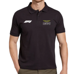 Chomba Aston Martin F1 Team