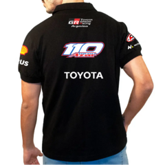 Chomba Toyota Tc Diego Azar Negro en internet