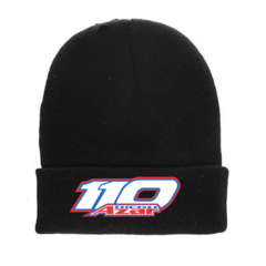 Gorro Rocky Toyota Tc Diego Azar Negro - comprar online