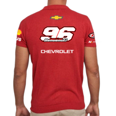 Chomba Chevrolet Juan Cruz Benvenuti Rojo en internet