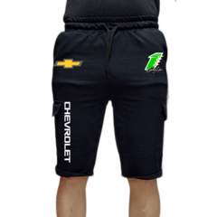 Bermuda Cargo Chevrolet Agustin Canapino TC
