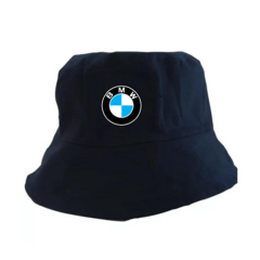 Gorro Piluso BMW Black - comprar online