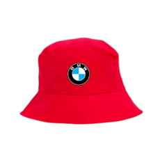 Gorro Piluso BMW Red - comprar online