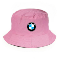 Gorro Piluso BMW Pink - comprar online