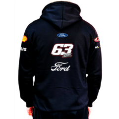 Buzo Nicolas Bonelli Ford TC en internet