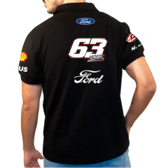 Chomba Nicolas Bonelli Ford TC en internet