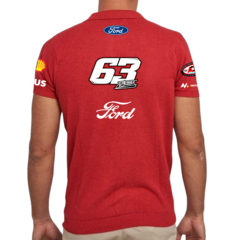 Chomba Ford Tc Nicolas Bonelli Rojo en internet