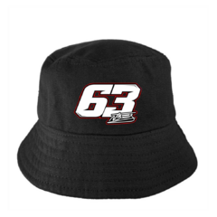 Gorro Piluso Nicolas Bonelli Ford TC Negro - comprar online