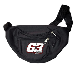 Riñonera Deportiva Ford Tc Nicolas Bonelli - comprar online