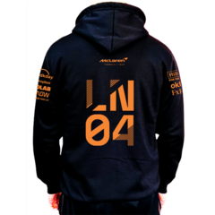 Buzo Mclaren Lando Norris F1 - comprar online