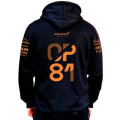 Campera Mclaren F1 Team Oscar Piastri en internet