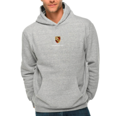 Buzo Porsche 917 Gris - comprar online