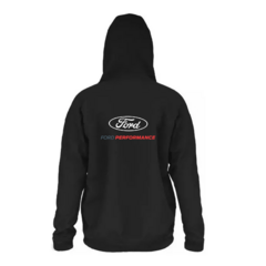 Buzo Ford performance - comprar online