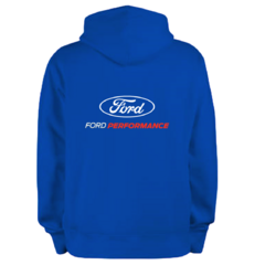Buzo Ford performance Blue - comprar online