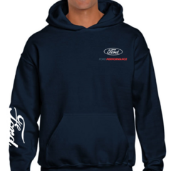 Buzo Ford performance