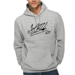 Buzo Guillermo Ortelli - comprar online