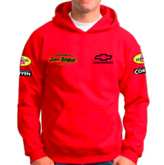 Buzo Marcos Di Palma Chevrolet TC Roja - comprar online