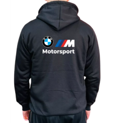 Campera BMW M Motorsport en internet