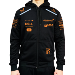Campera Mclaren F1 Team Oscar Piastri - comprar online