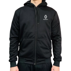 Campera Renault