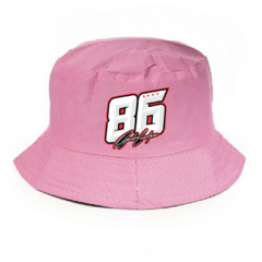 Gorro Piluso Agustin Canapino 86 Chevrolet Rosa - comprar online