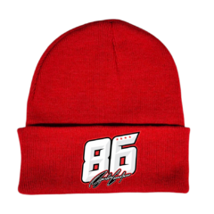 Gorro Rocky Chevrolet Tc Agustin Canapino 86 Rojo - comprar online